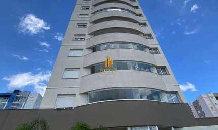 Apartamento à venda no bairro Vila Verde - Caxias do Sul/RS