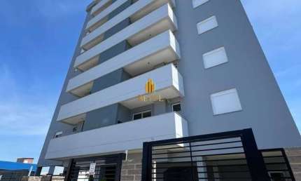 Apartamento à venda no bairro Desvio Rizzo - Caxias do Sul/RS