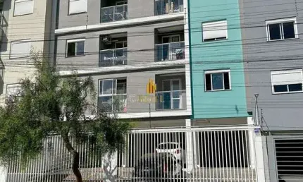 Apartamento à venda no bairro morada dos alpes - caxias do sul/rs