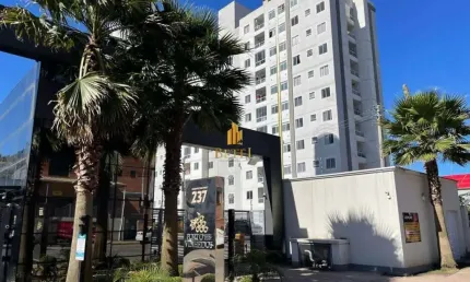 Apartamento à venda no bairro Panazzolo - Caxias do Sul/RS