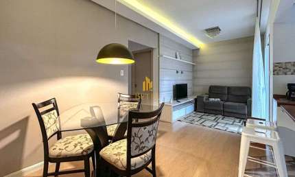 Apartamento à venda no bairro Charqueadas - Caxias do Sul/RS
