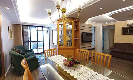 Apartamento à venda no bairro São Pelegrino - Caxias do Sul/RS