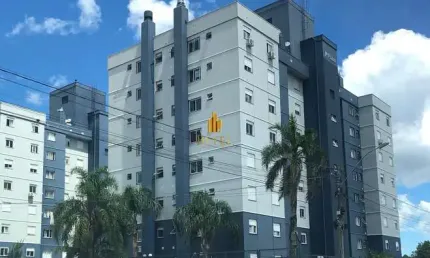 Apartamento à venda no bairro santa lúcia - caxias do sul/rs