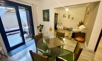 Apartamento à venda no bairro Centro - Caxias do Sul/RS