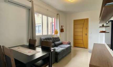 Apartamento à venda no bairro Sagrada Família - Caxias do Sul/RS