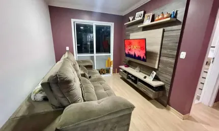 Apartamento à venda no bairro Ana Rech - Caxias do Sul/RS
