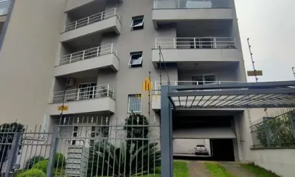 Apartamento à venda no bairro São Luiz - Caxias do Sul/RS