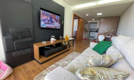 Apartamento à venda no bairro Santa Catarina - Caxias do Sul/RS