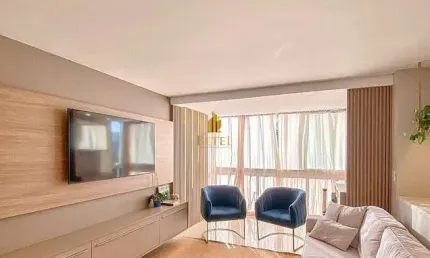 Apartamento à venda no bairro Villagio Iguatemi - Caxias do Sul/RS