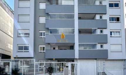 Apartamento à venda no bairro Pio X - Caxias do Sul/RS