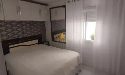 Apartamento com 2 quartos à venda no Villagio Iguatemi, Caxias do Sul 
