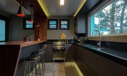 Casa à venda no bairro Rio Branco - Caxias do Sul/RS