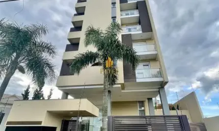Apartamento à venda no bairro Jardim América - Caxias do Sul/RS
