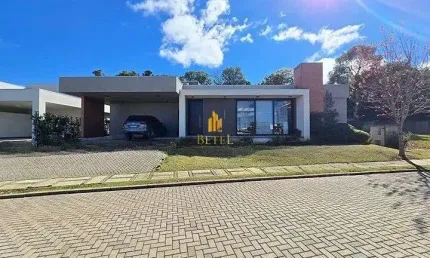 Casa com 5 quartos à venda no Pedancino, Caxias do Sul 