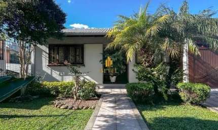 Casa à venda no bairro Santa Catarina - Caxias do Sul/RS