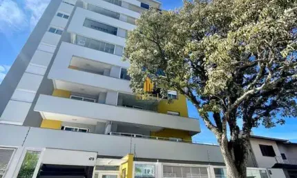 Apartamento à venda no bairro Jardim América - Caxias do Sul/RS