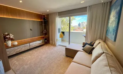 Apartamento à venda no bairro Jardim América - Caxias do Sul/RS