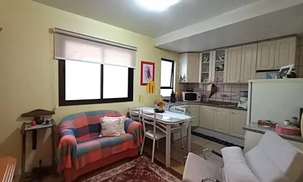 Apartamento à venda no bairro Centro - Caxias do Sul/RS
