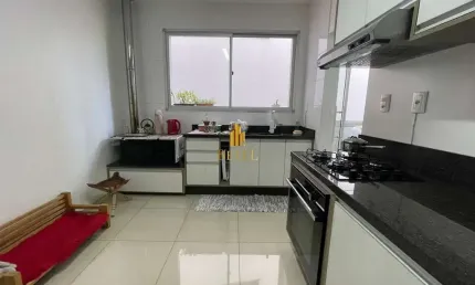 Apartamento à venda no bairro Centro - Caxias do Sul/RS