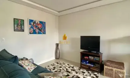 Apartamento à venda no bairro Jardim América - Caxias do Sul/RS