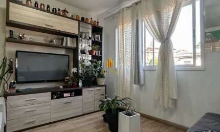 Apartamento à venda no bairro Pioneiro - Caxias do Sul/RS