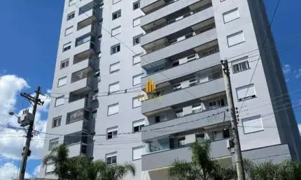 Apartamento à venda no bairro Kayser - Caxias do Sul/RS