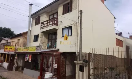 Apartamento à venda no bairro Pioneiro - Caxias do Sul/RS