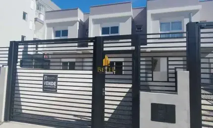 Sobrado à venda no bairro São Luiz - Caxias do Sul/RS