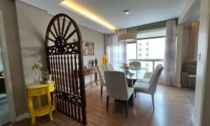 Apartamento à venda no bairro São Pelegrino - Caxias do Sul/RS