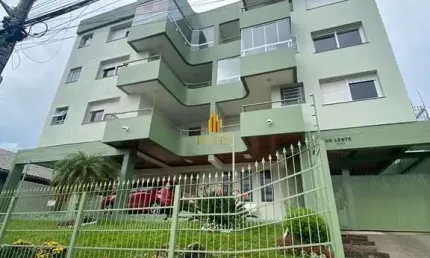 Apartamento com 3 quartos à venda no Sagrada Família, Caxias do Sul 