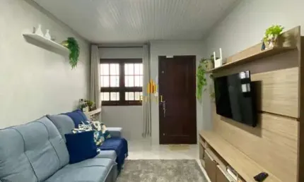 Sobrado à venda no bairro Desvio Rizzo - Caxias do Sul/RS