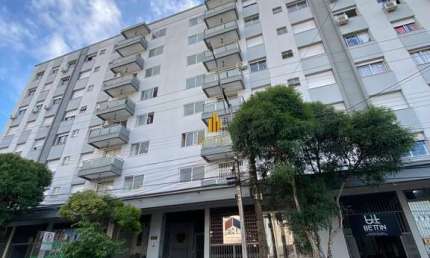 Apartamento à venda no bairro Centro - Caxias do Sul/RS