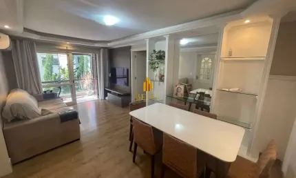 Apartamento à venda no bairro jardim américa - caxias do sul/rs