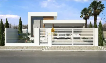 Casa com 3 quartos à venda no Vinhedos, Caxias do Sul 