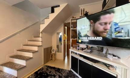 Apartamento à venda no bairro Interlagos - Caxias do Sul/RS