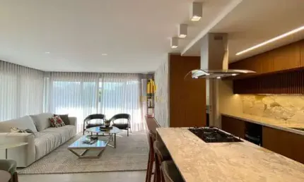 Apartamento Alto Padrão em Rio Branco, Caxias do Sul/RS