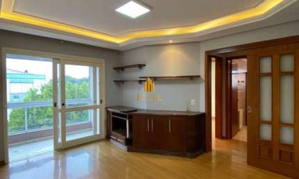 Apartamento à venda no bairro Rio Branco - Caxias do Sul/RS