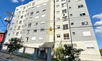Apartamento à venda no bairro Pioneiro - Caxias do Sul/RS