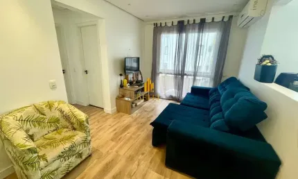 Apartamento à venda no bairro Madureira - Caxias do Sul/RS