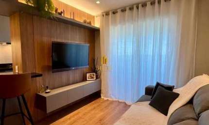 Apartamento à venda no bairro Sanvitto - Caxias do Sul/RS