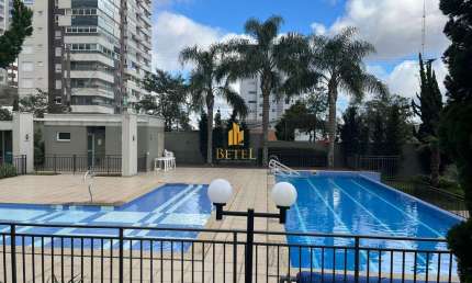 Apartamento à venda no bairro Madureira - Caxias do Sul/RS