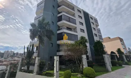 Apartamento com 3 quartos à venda no Salgado Filho, Caxias do Sul 