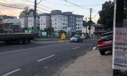 Apartamento à venda no bairro Esplanada - Caxias do Sul/RS