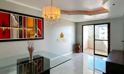 Apartamento à venda no bairro Pio X - Caxias do Sul/RS