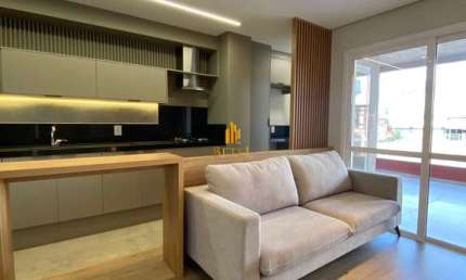Apartamento à venda no bairro Santa Catarina - Caxias do Sul/RS