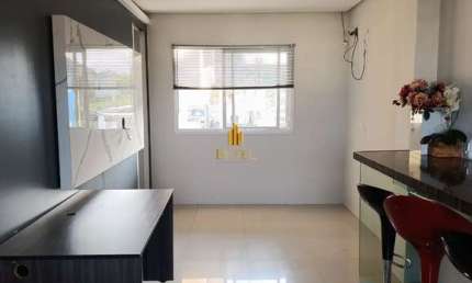 Sobrado à venda no bairro Salgado Filho - Caxias do Sul/RS