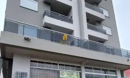 Apartamento à venda no bairro Charqueadas - Caxias do Sul/RS