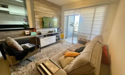 Apartamento com 2 quartos à venda no Santa Catarina, Caxias do Sul 