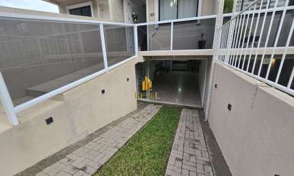 Sobrado em Nossa Senhora da Saúde, Caxias do Sul/RS