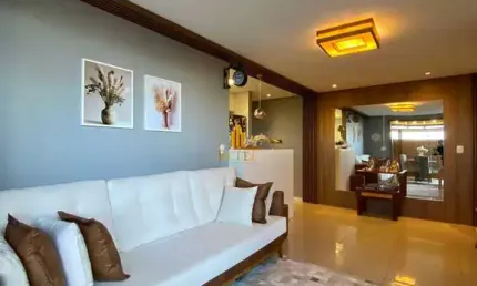 Apartamento à venda no bairro Jardim América - Caxias do Sul/RS